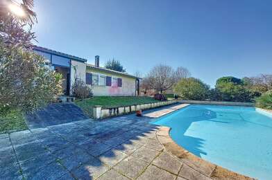 Maison 7 pièces 529000 €