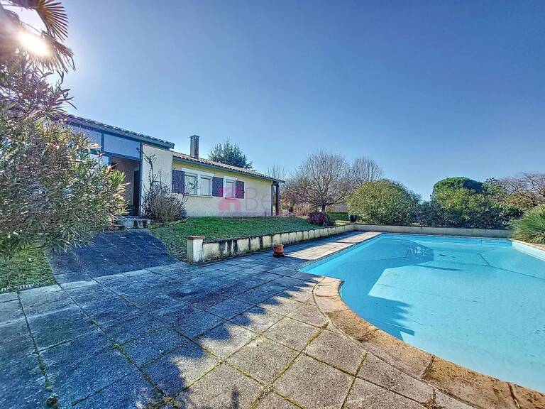 Villa type 6/7 LACROIX FALGARDE 186 m² — photo 1