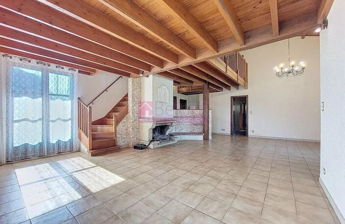 Villa type 6/7 LACROIX FALGARDE 186 m² — photo 4