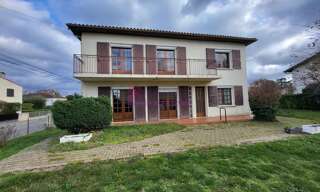 Maison 5 Pièces 114 m² à vendre à Portet-sur-Garonne (31120)