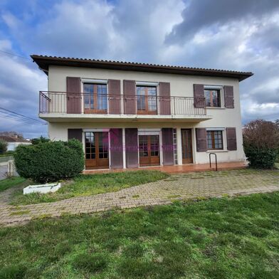 Maison 5 pièces 336000 €