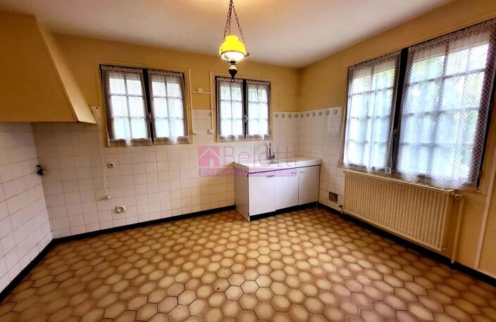 MAISON T5    115 m² hab. PORTET SUR GARONNE — photo 3