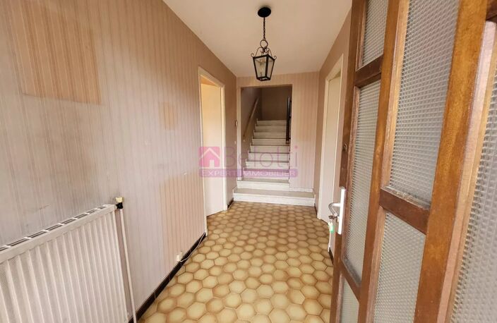 MAISON T5    115 m² hab. PORTET SUR GARONNE — photo 4