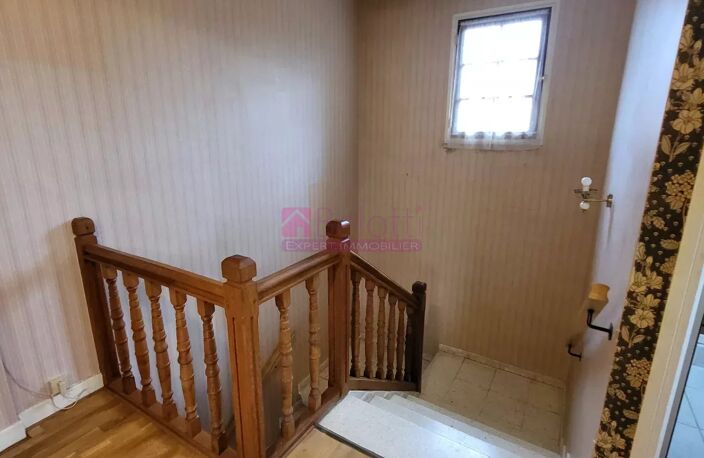 MAISON T5    115 m² hab. PORTET SUR GARONNE — photo 5