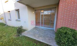 Appartement 2 Pièces 38 m² à vendre à Portet-sur-Garonne (31120)