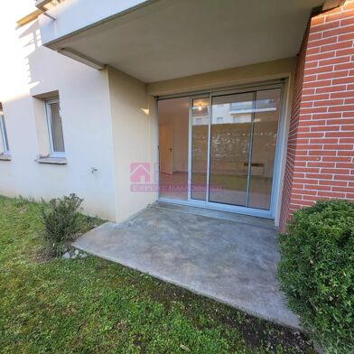 Appartement 2 pièces 142310 €