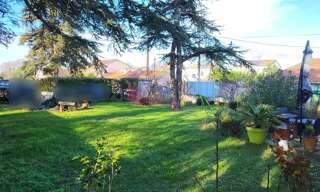Terrain   m² à vendre à Toulouse (31000)
