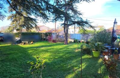 SAINT SIMON TERRAIN CONSTRUCTIBLE 493 m² — photo du bien