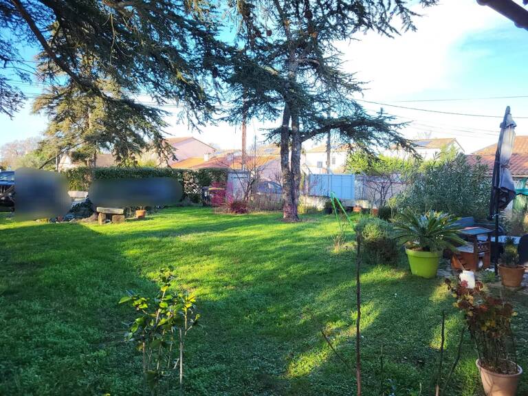 SAINT SIMON TERRAIN CONSTRUCTIBLE 493 m² — photo 1