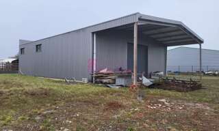 Commerce  84 m² à vendre à Noé (31410)