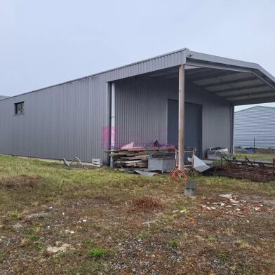 Commerce  456750 €