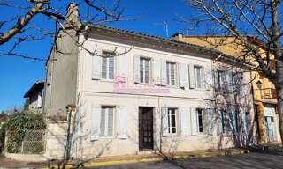 Maison 7 Pièces 182 m² à vendre à Villeneuve-Tolosane (31270)