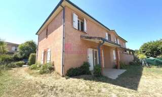 Maison 6 Pièces 140 m² à vendre à Plaisance-du-Touch (31830)