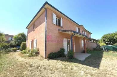 Maison 6 pièces 267500 €