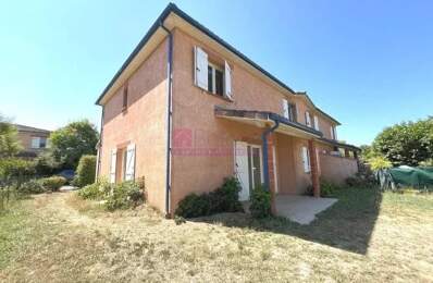 Villa  T6 140 m² à Plaisance du Touch — photo du bien