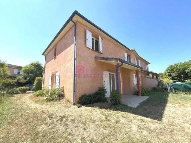 Villa  T6 140 m² à Plaisance du Touch — photo du bien