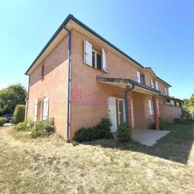 Maison 6 pièces 267500 €