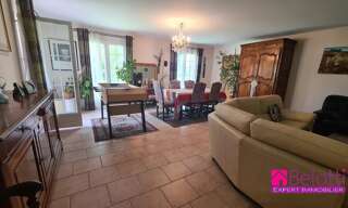 Maison 5 Pièces 122 m² à vendre à Saint-Sulpice-sur-Lèze (31410)