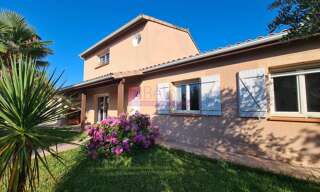 Maison 6 Pièces 159 m² à vendre à Roquettes (31120)