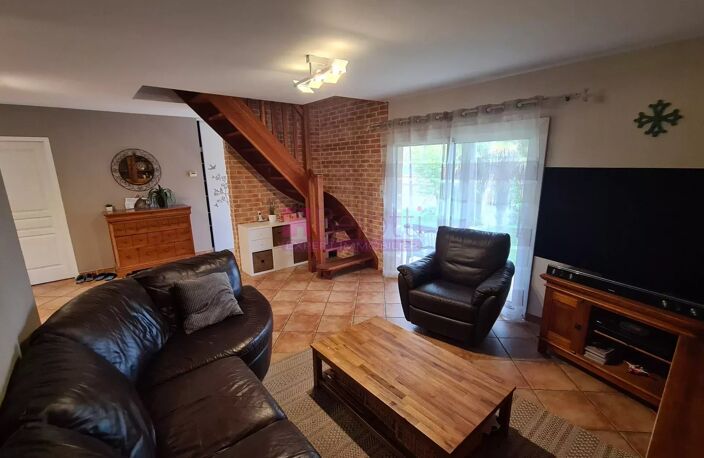 Maison T5 avec garage et piscine — photo 5