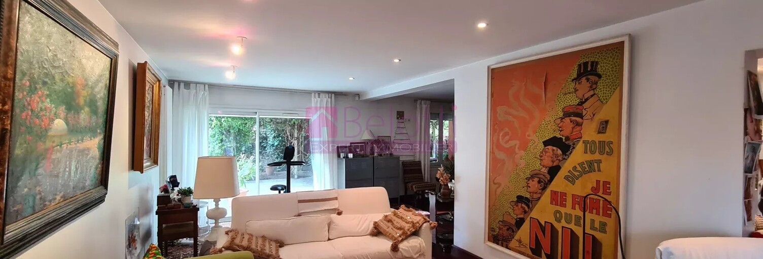 Maison 5 Pièces 190 m² à vendre à Toulouse (31100)