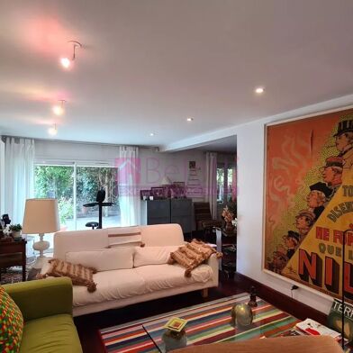 Maison 5 pièces 418000 €