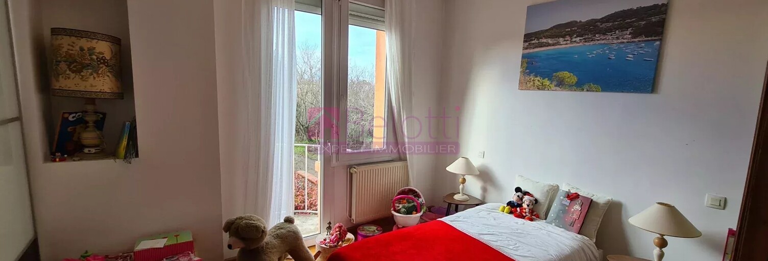 Maison 5 Pièces 190 m² à vendre à Toulouse (31100)