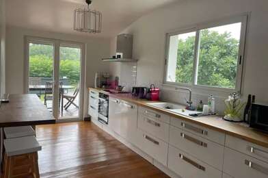 Maison 4 pièces 449350 €