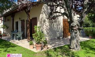 Maison 5 Pièces 150 m² à vendre à Villeneuve-Tolosane (31270)