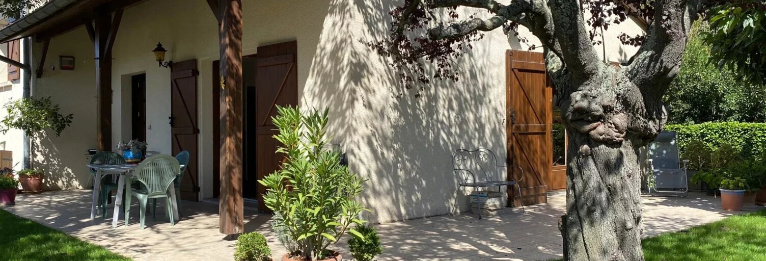 Maison 5 Pièces 150 m² à vendre à Villeneuve-Tolosane (31270)