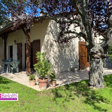 Maison 5 pièces 395000 €