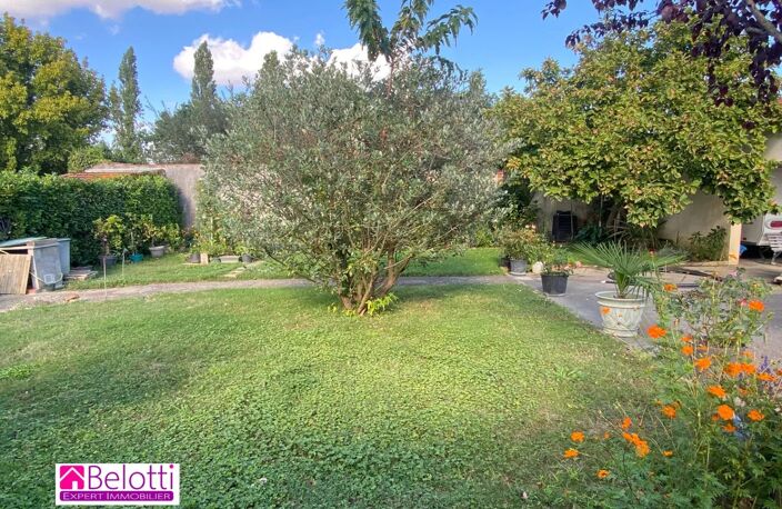 MAISON FAMILIALE AVEC GRAND SOUS-SOL — photo 2
