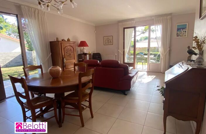 MAISON FAMILIALE AVEC GRAND SOUS-SOL — photo 5