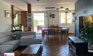 Maison 5 Pièces 124 m² à vendre à Tournefeuille (31170)