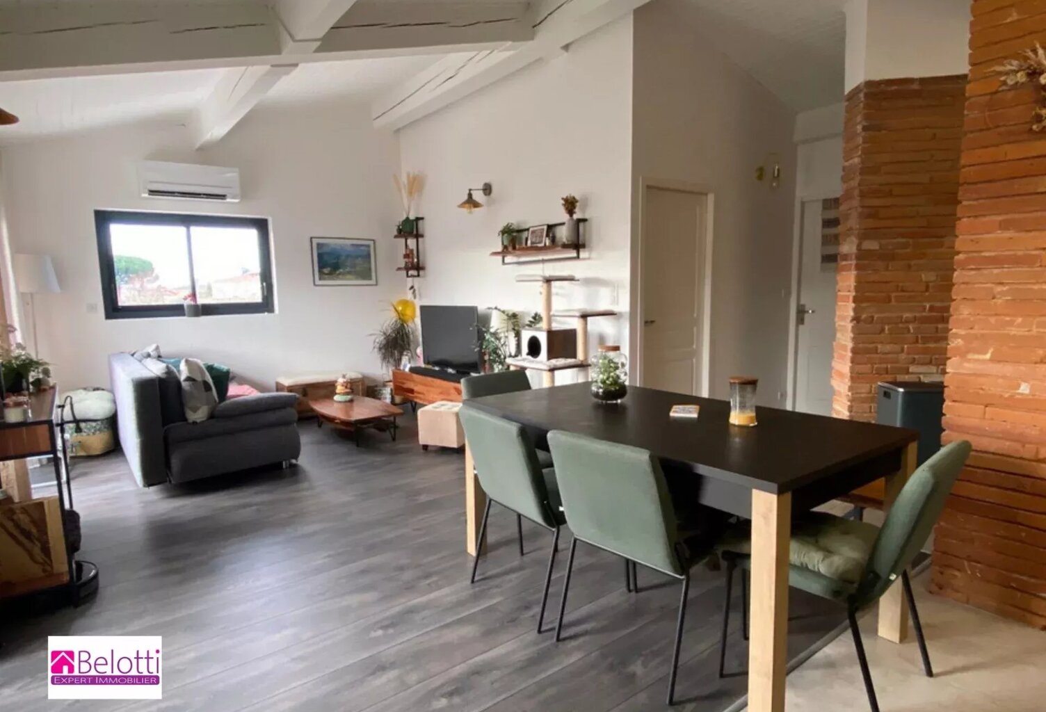 APPARTEMENT T3 DE STANDING — photo 1