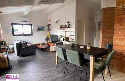 APPARTEMENT T3 DE STANDING — photo du bien