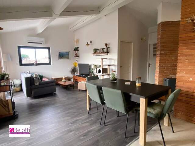 APPARTEMENT T3 DE STANDING — photo du bien