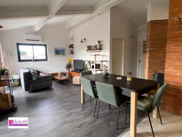 Appartement proposé à Colomiers