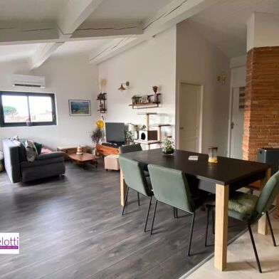 Appartement 3 pièces 279900 €
