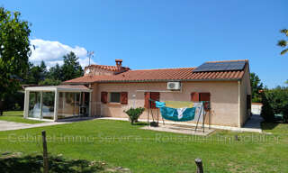 Maison 4 Pièces 108 m² à vendre à Maureillas-las-Illas (66480)