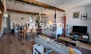 Maison 6 Pièces 122 m² à vendre à Fumel (47500)