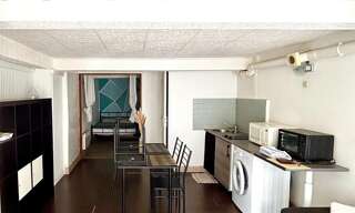 Appartement 2 Pièces 31 m² à vendre à Ham (80400)