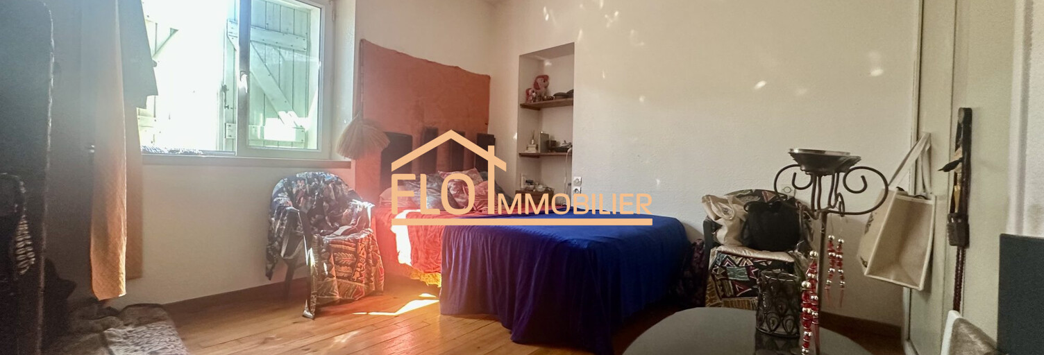 Immeuble  150 m² à vendre à Florensac (34510)