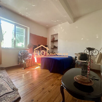 Immeuble  170000 €