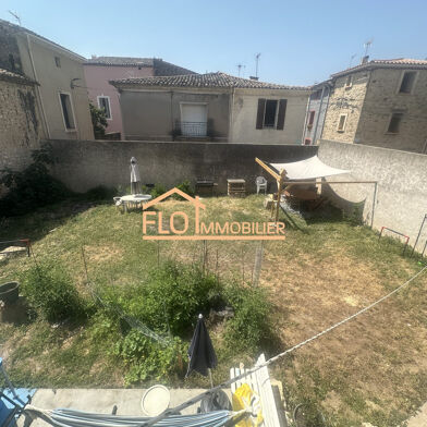 Immeuble  425000 €