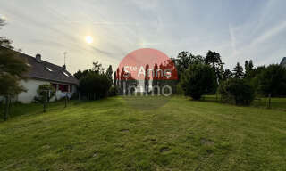 Terrain  2042 m² à vendre à Verpillières (80700)