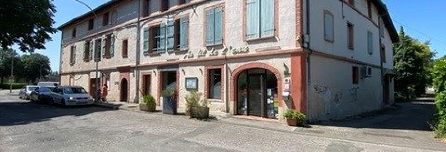 Commerce  284 m² à vendre à Montauban (82000)