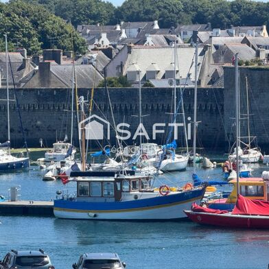 Maison 10 pièces 674000 €