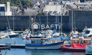 Maison 10 Pièces 192 m² à vendre à Concarneau (29900)
