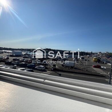 Maison 10 pièces 598000 €